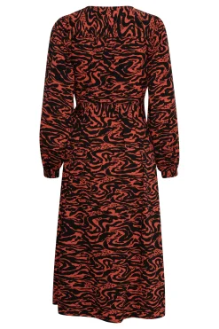 Ichi IHFANORA Robe