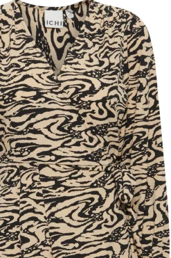 Ichi IHFANORA Robe