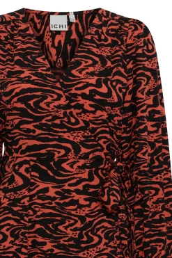 Ichi IHFANORA Robe