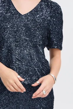 Ichi IHFAUCA T-shirt
