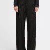 Ichi IHFAUCI Pantalon