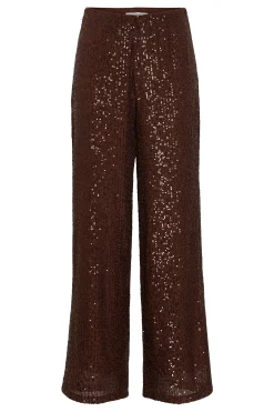 Ichi IHFAUCI Pantalon