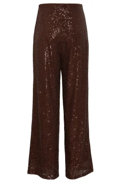 Ichi IHFAUCI Pantalon