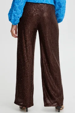 Ichi IHFAUCI Pantalon