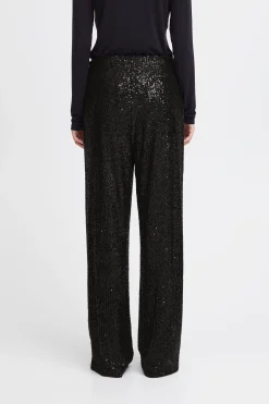 Ichi IHFAUCI Pantalon