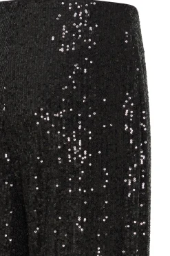 Ichi IHFAUCI Pantalon