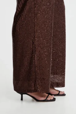 Ichi IHFAUCI Pantalon
