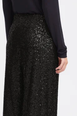 Ichi IHFAUCI Pantalon