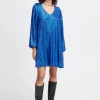 Ichi IHFAUCI Robe