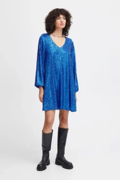 Ichi IHFAUCI Robe