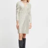 Ichi IHFAUCI Robe