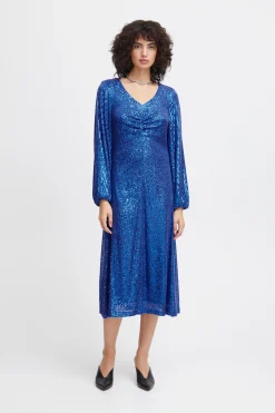 Ichi IHFAUCI Robe