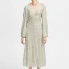 Ichi IHFAUCI Robe