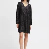 Ichi IHFAUCI Robe