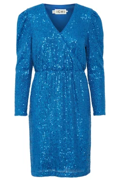 Ichi IHFAUCI Robe
