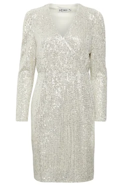 Ichi IHFAUCI Robe