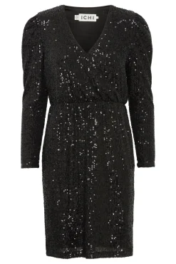Ichi IHFAUCI Robe
