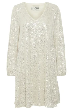 Ichi IHFAUCI Robe