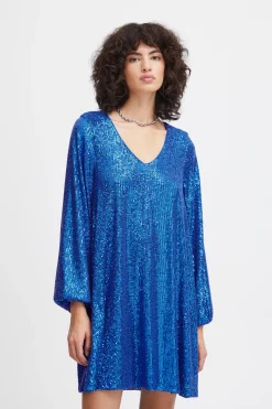 Ichi IHFAUCI Robe