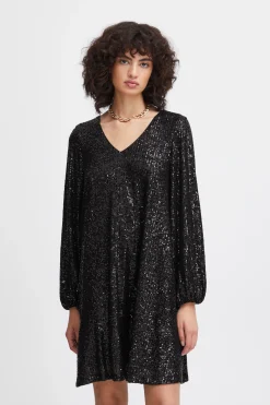 Ichi IHFAUCI Robe