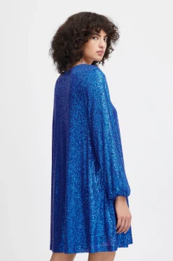 Ichi IHFAUCI Robe