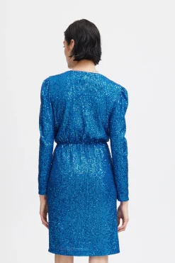 Ichi IHFAUCI Robe