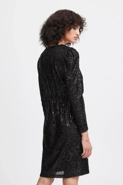 Ichi IHFAUCI Robe