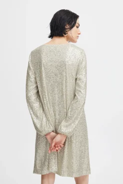 Ichi IHFAUCI Robe