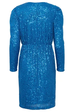Ichi IHFAUCI Robe