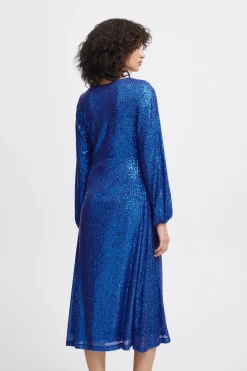 Ichi IHFAUCI Robe