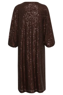 Ichi IHFAUCI Robe