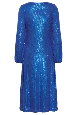 Ichi IHFAUCI Robe