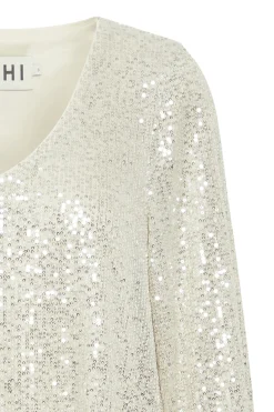 Ichi IHFAUCI Robe