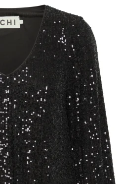 Ichi IHFAUCI Robe