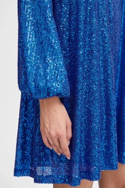 Ichi IHFAUCI Robe