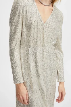 Ichi IHFAUCI Robe