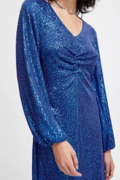 Ichi IHFAUCI Robe