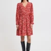 Ichi IHFAZORA Robe