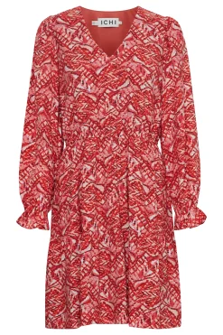 Ichi IHFAZORA Robe