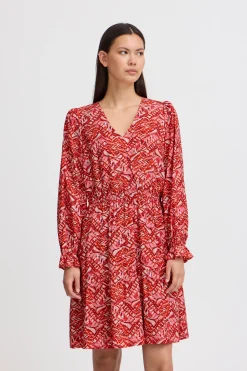 Ichi IHFAZORA Robe