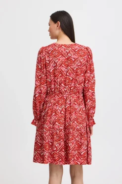 Ichi IHFAZORA Robe