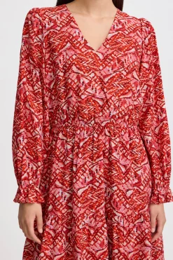 Ichi IHFAZORA Robe