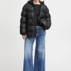 Ichi IHFAZUN Veste d'extérieur