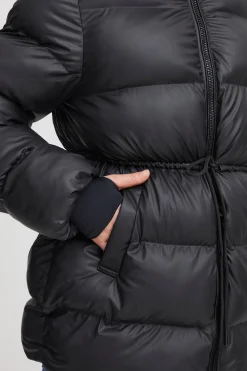 Ichi IHFAZUN Veste d'extérieur