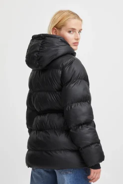 Ichi IHFAZUN Veste d'extérieur