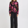Ichi IHFELIVO Chemise
