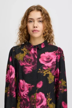 Ichi IHFELIVO Chemise