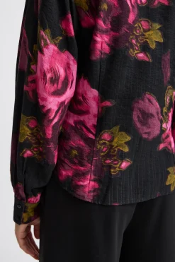Ichi IHFELIVO Chemise
