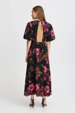 Ichi IHFELIVO Robe