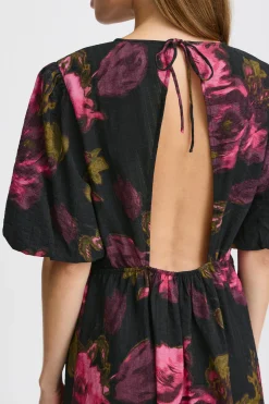Ichi IHFELIVO Robe